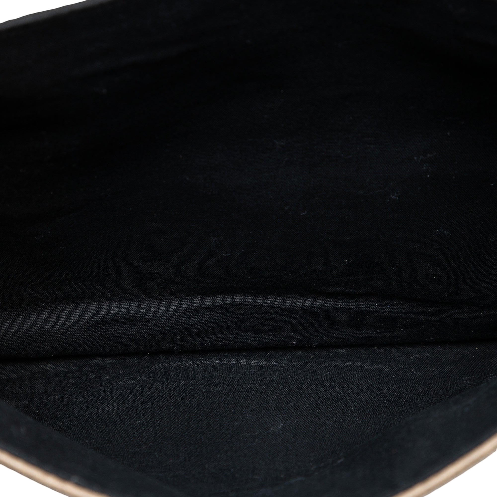 Lambskin Motocross Giant 12 Envelope Clutch - Image 4