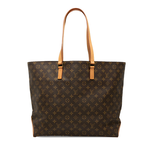 Monogram Cabas Alto - Image 1
