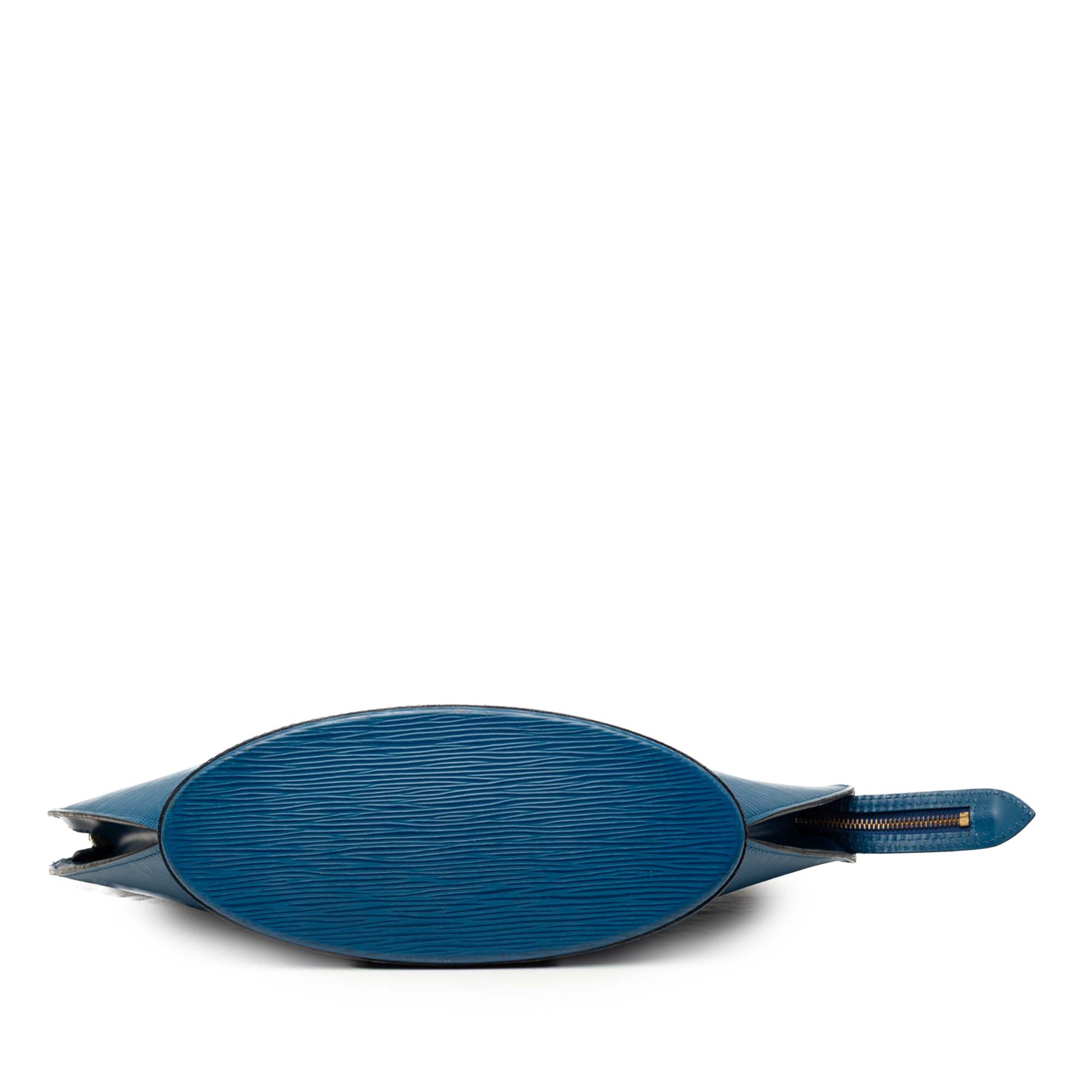 Epi Saint Jacques PM Short Strap - Image 3
