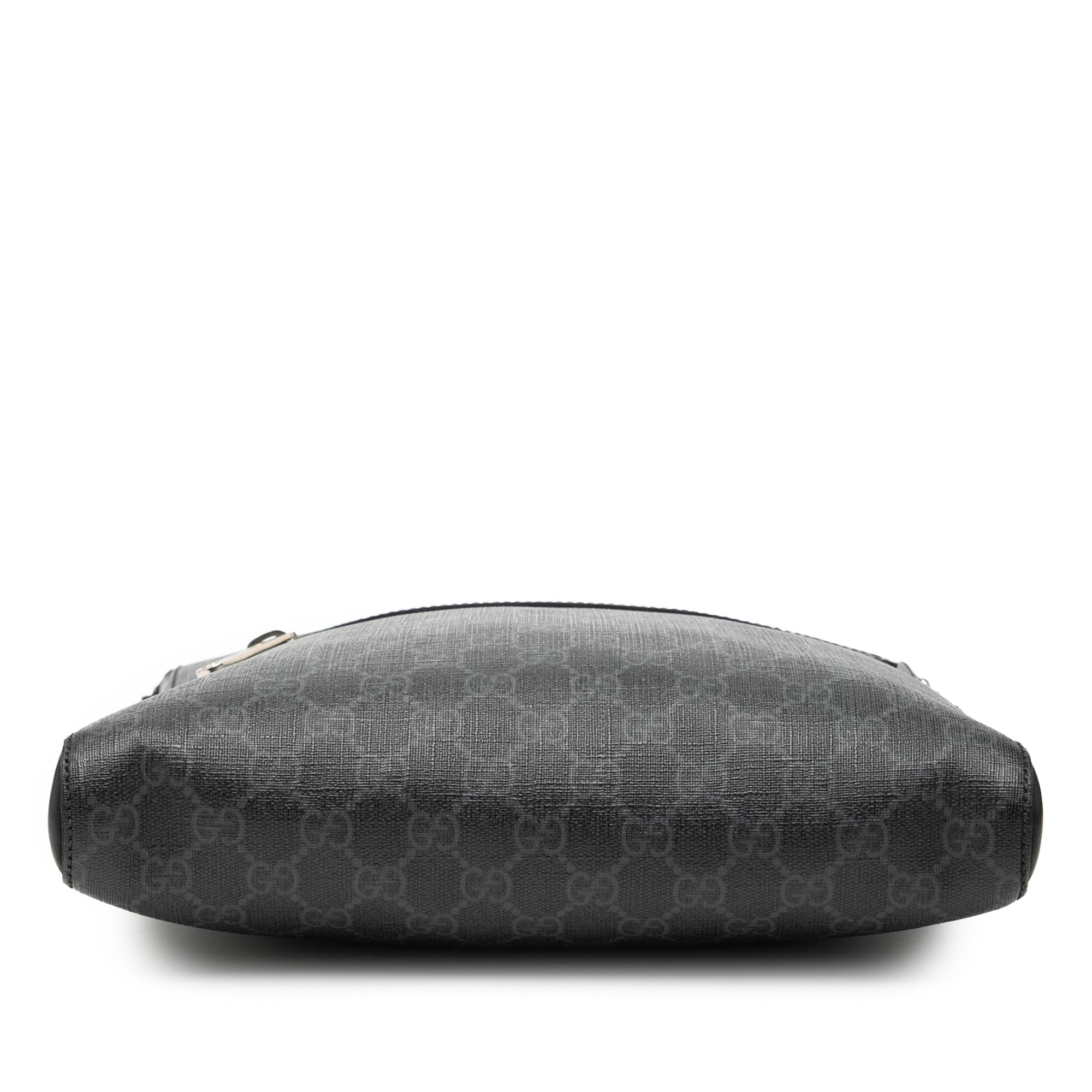 Medium GG Supreme Web Messenger Bag - Image 3