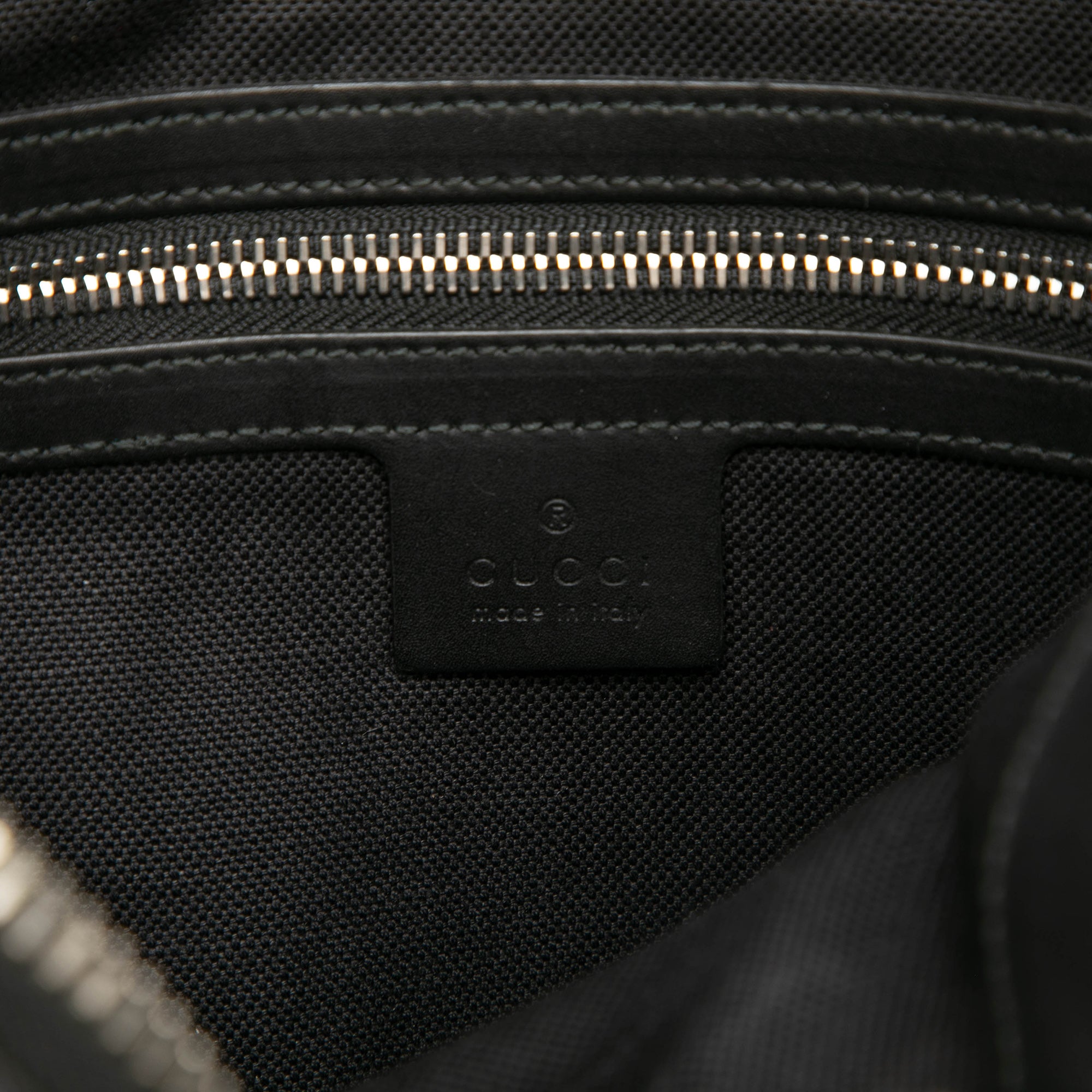 Medium GG Supreme Web Messenger Bag - Image 5