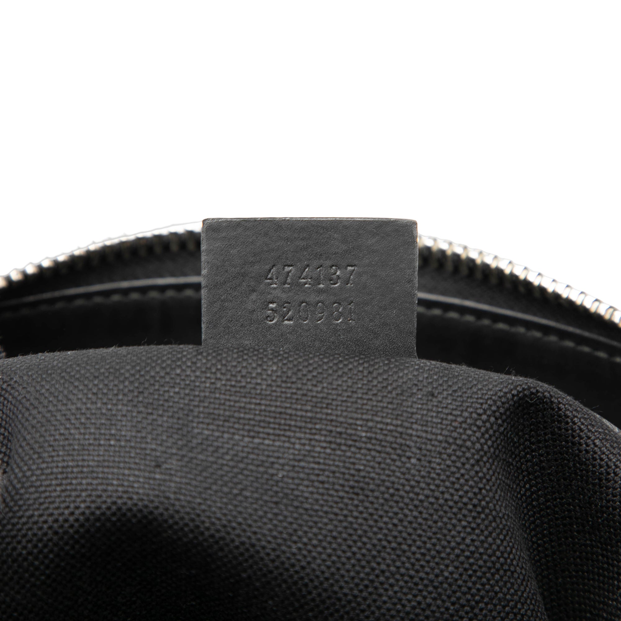 Medium GG Supreme Web Messenger Bag - Image 6