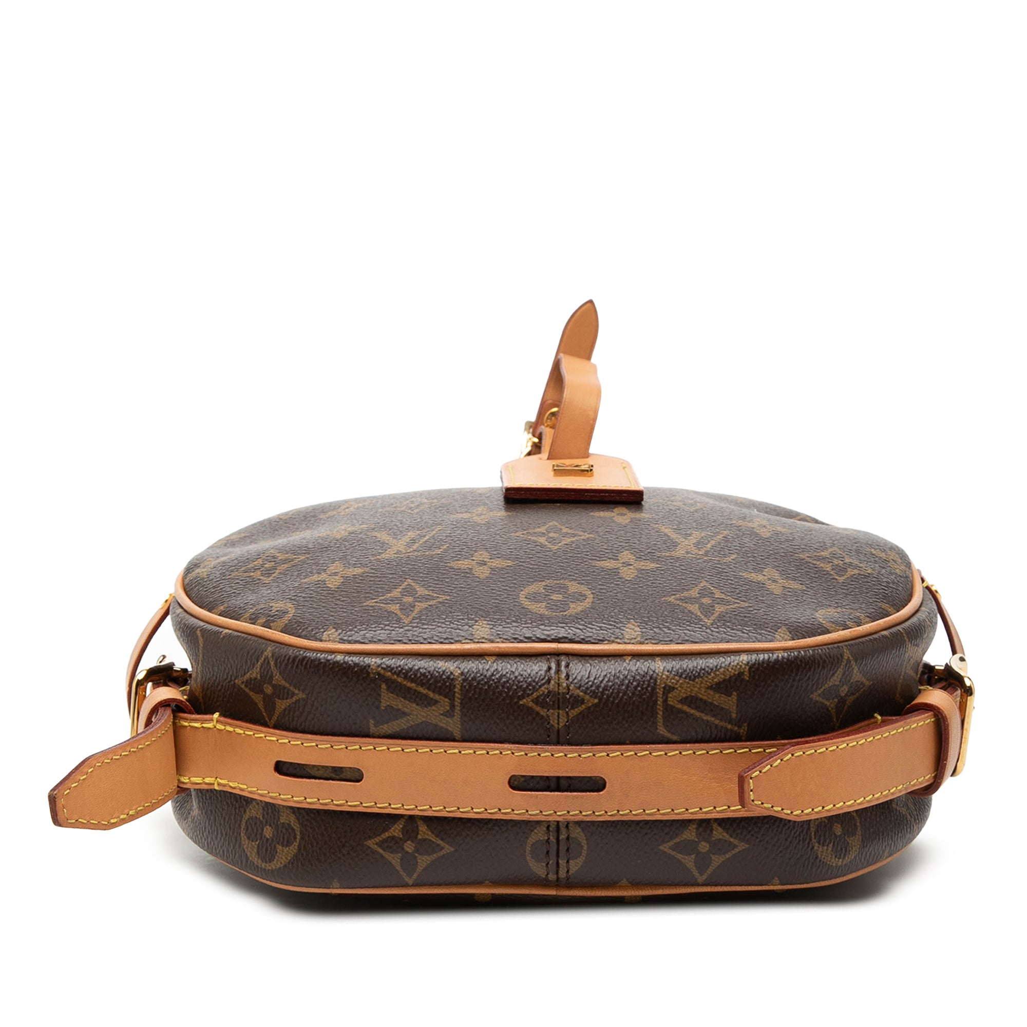Monogram Boite Chapeaux Souple MM - Image 3
