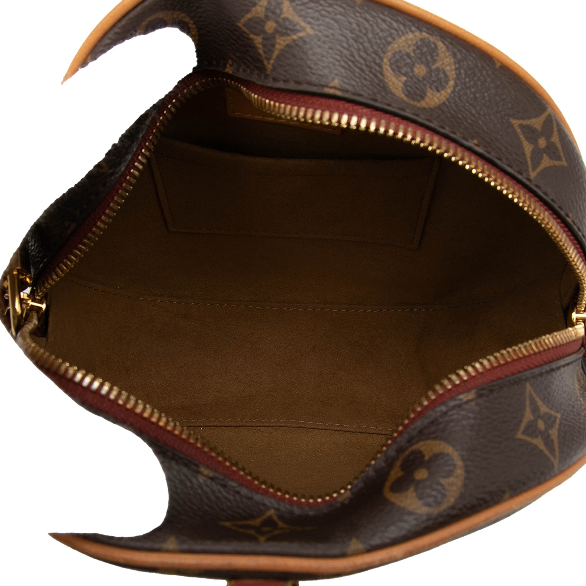 Monogram Boite Chapeaux Souple MM - Image 4