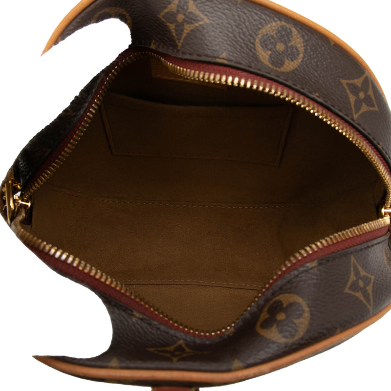 Monogram Boite Chapeaux Souple MM - Image 4