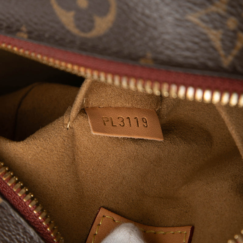 Monogram Boite Chapeaux Souple MM - Image 6