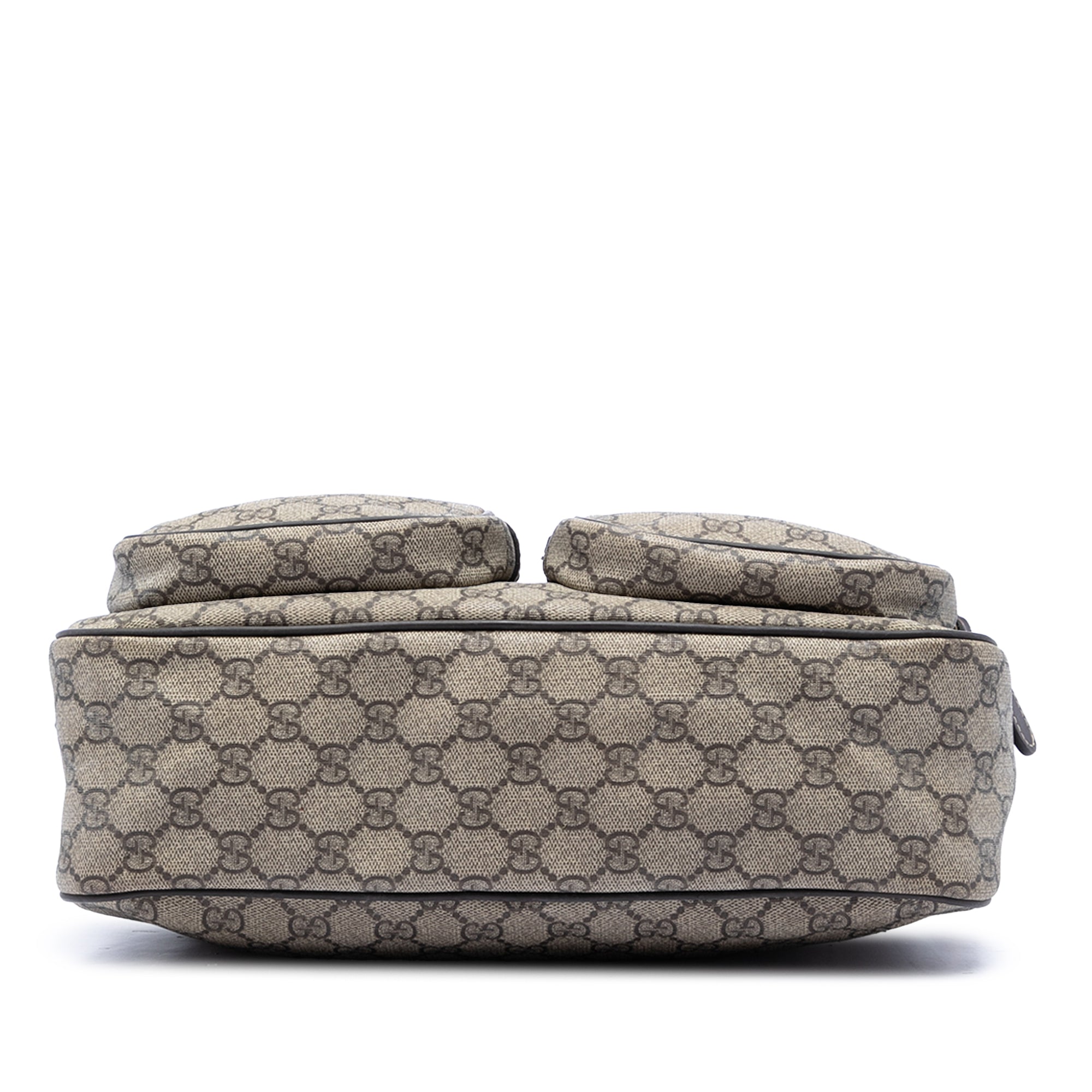 GG Supreme Double Pocket Crossbody - Image 3