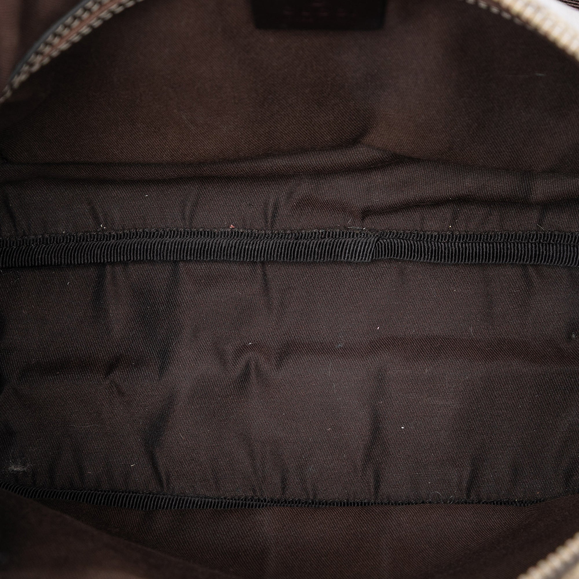 GG Supreme Double Pocket Crossbody - Image 4