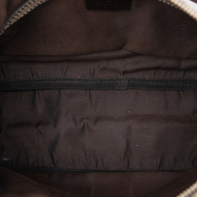 GG Supreme Double Pocket Crossbody - Image 4
