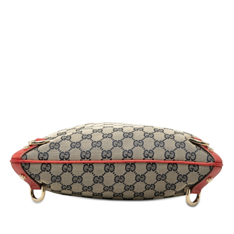 GG Canvas Abbey D Ring Crossbody - Image 3