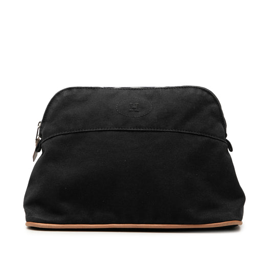 Toile Bolide Trousse De Voyage Pouch PM - Image 1