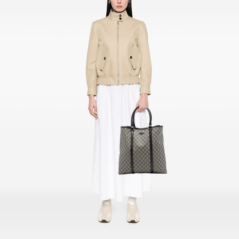 GG Supreme Joy Vertical Tote - Image 6