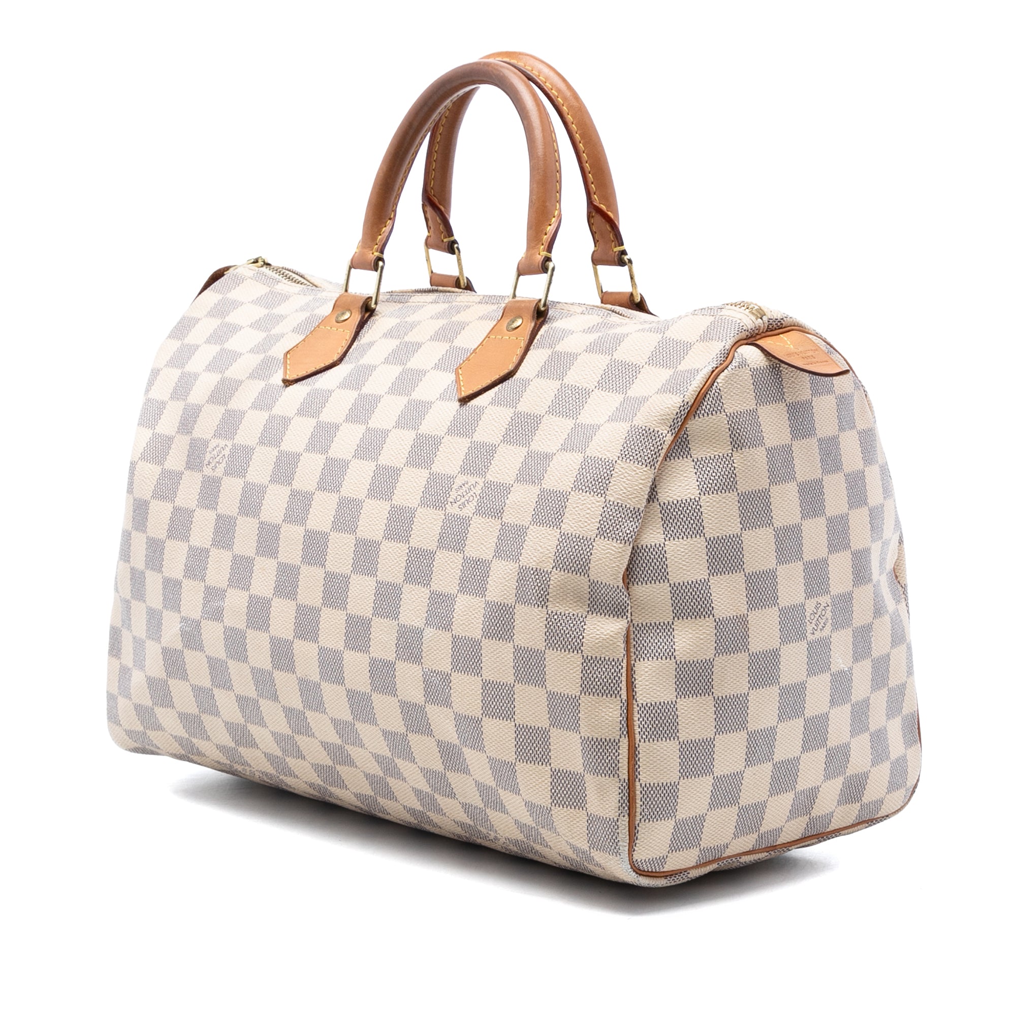 Damier Azur Speedy 35 - Image 2