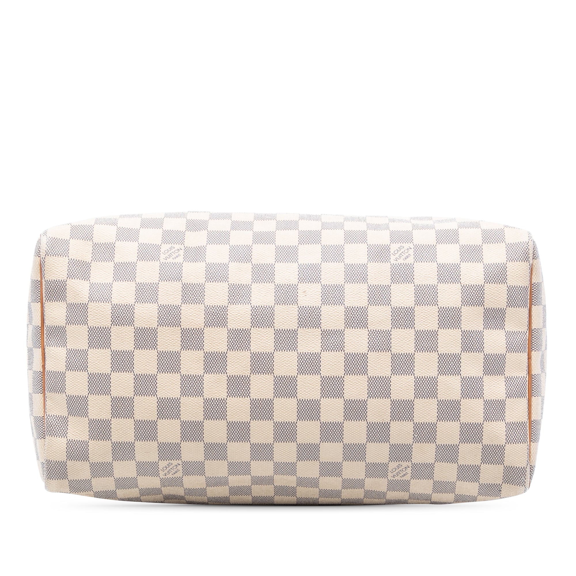Damier Azur Speedy 35 - Image 3