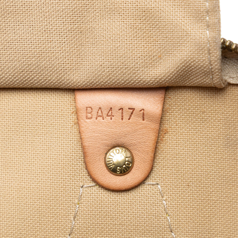 Damier Azur Speedy 35 - Image 6