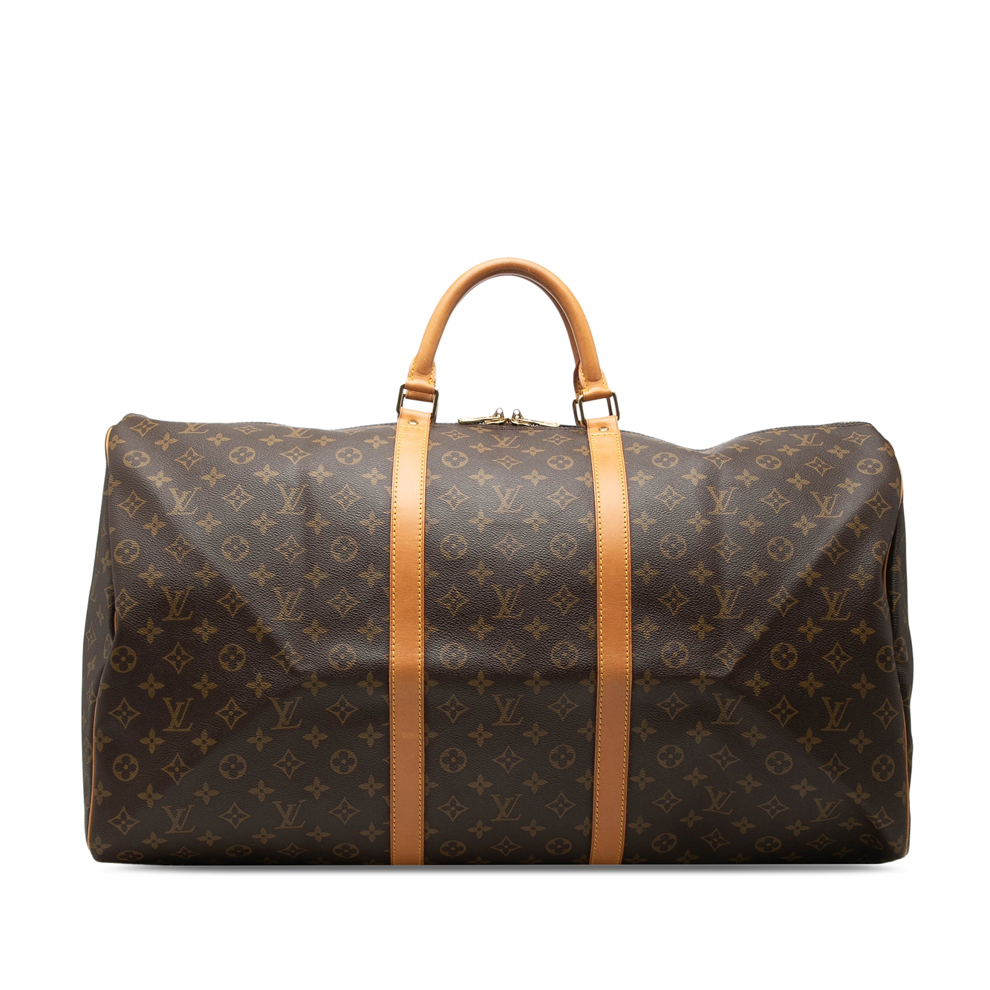 Monogram Keepall 60 - Image 1