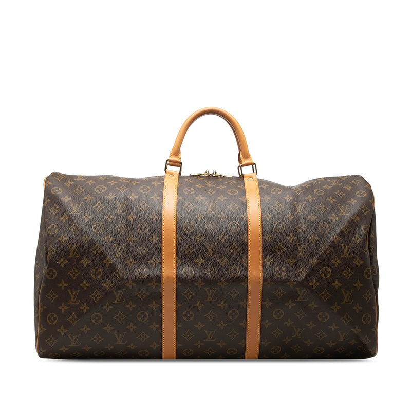 Monogram Keepall 60
