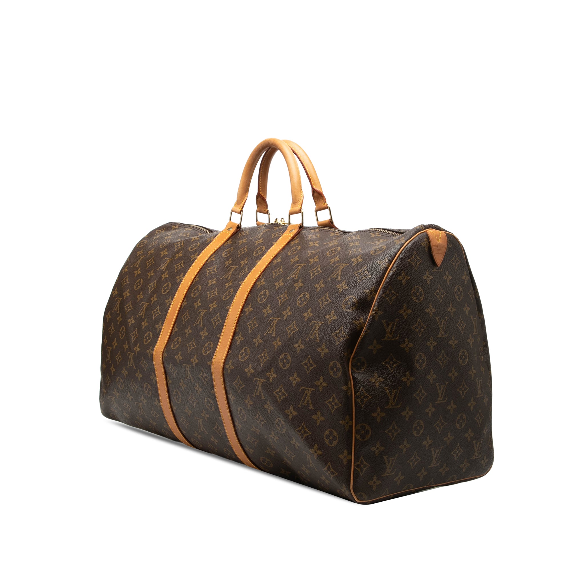 Monogram Keepall 60 - Image 2