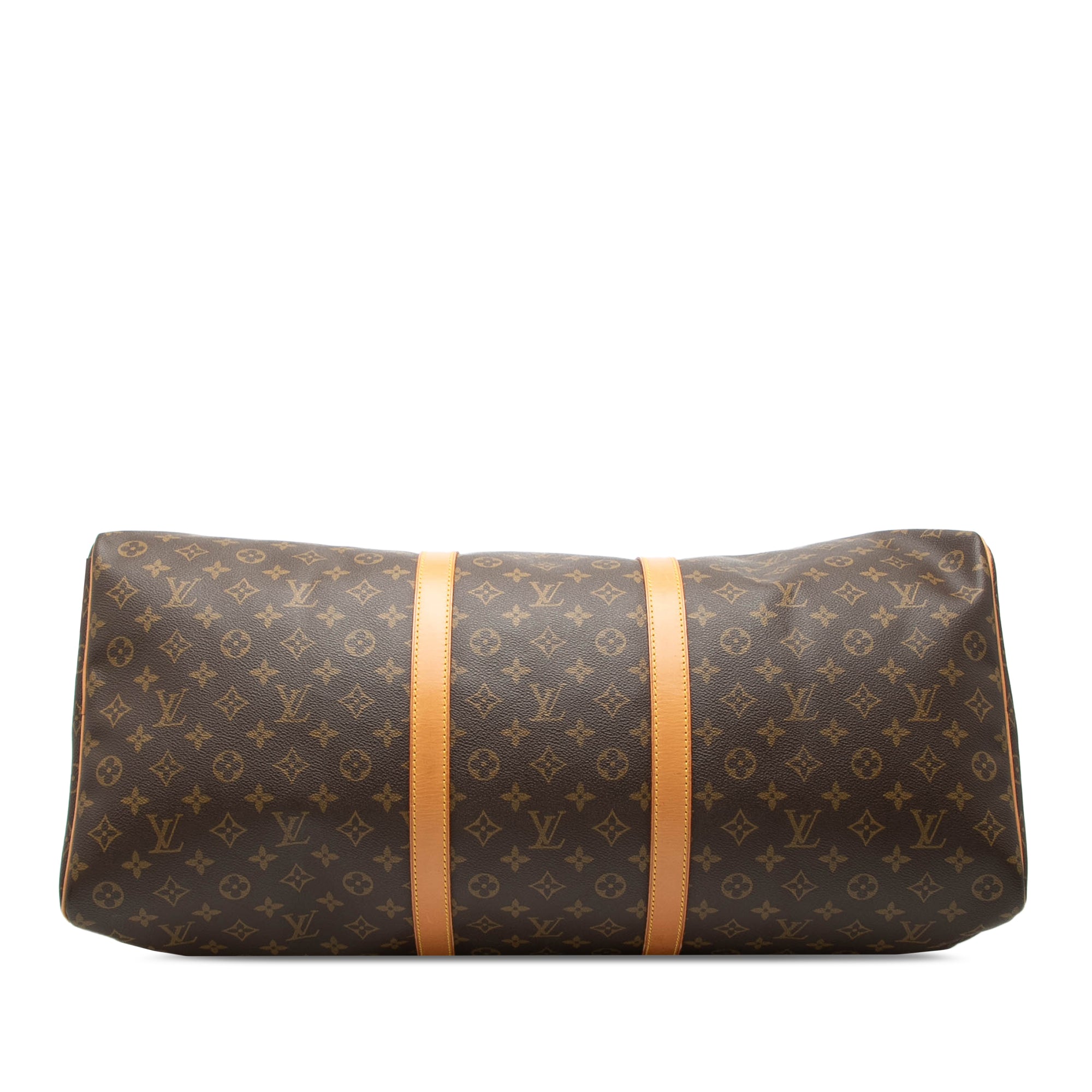 Monogram Keepall 60 - Image 3