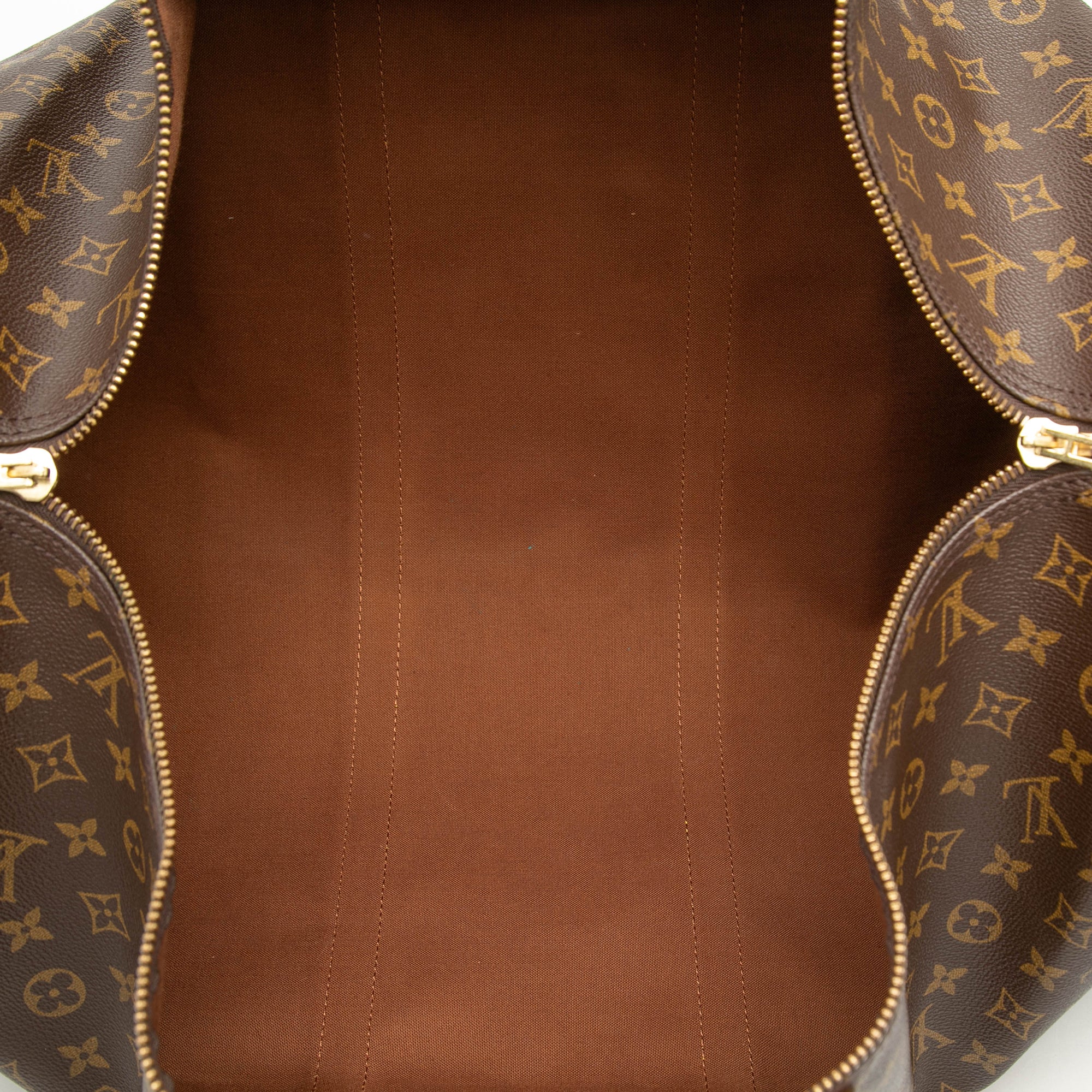 Monogram Keepall 60 - Image 4