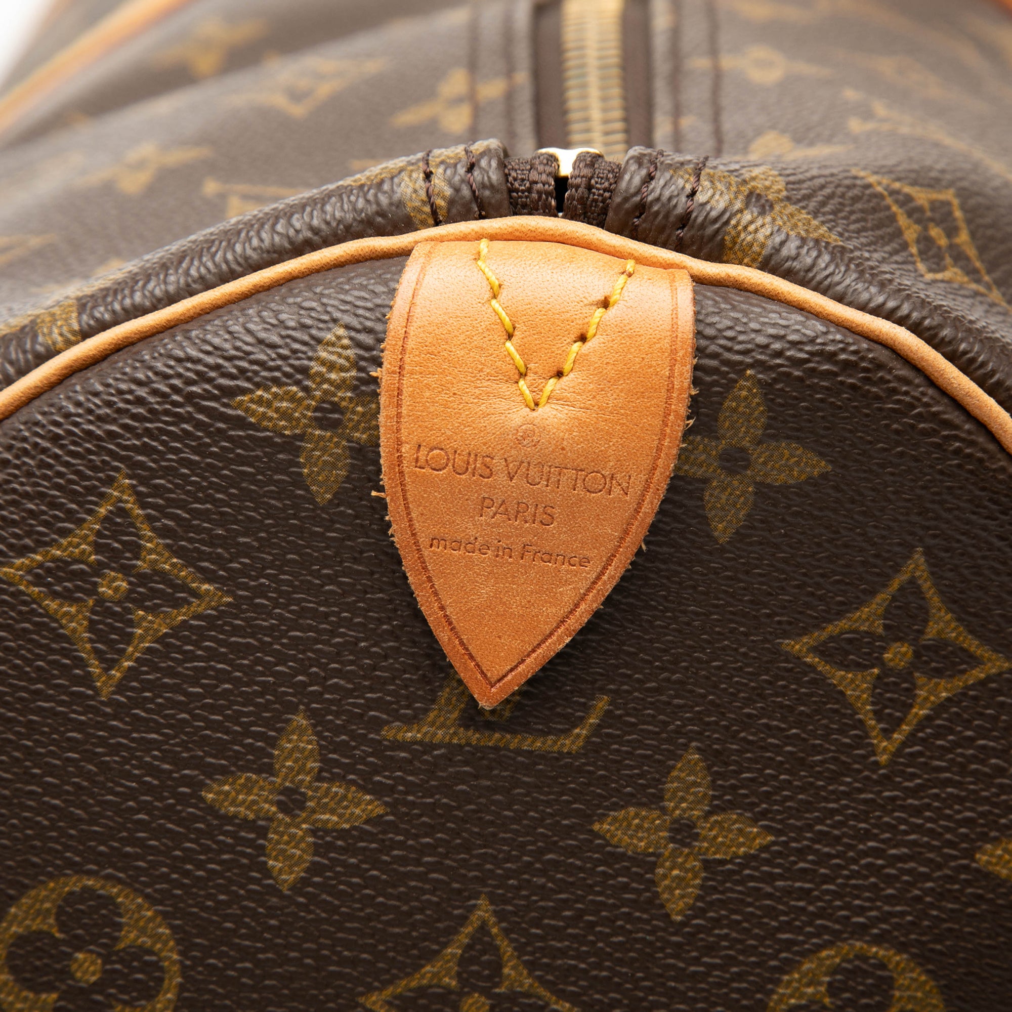 Monogram Keepall 60 - Image 5