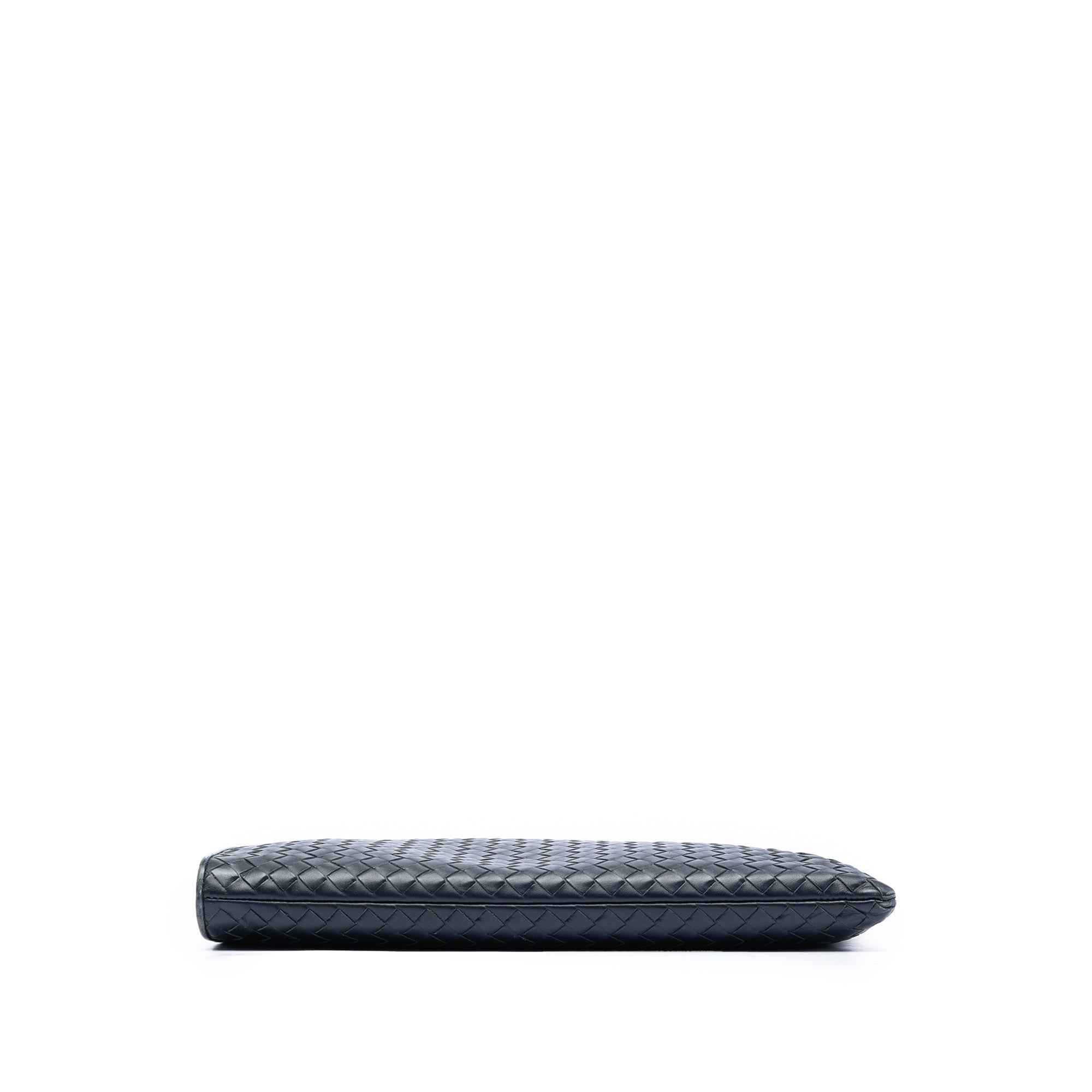 Nappa Intrecciato Clutch - Image 3