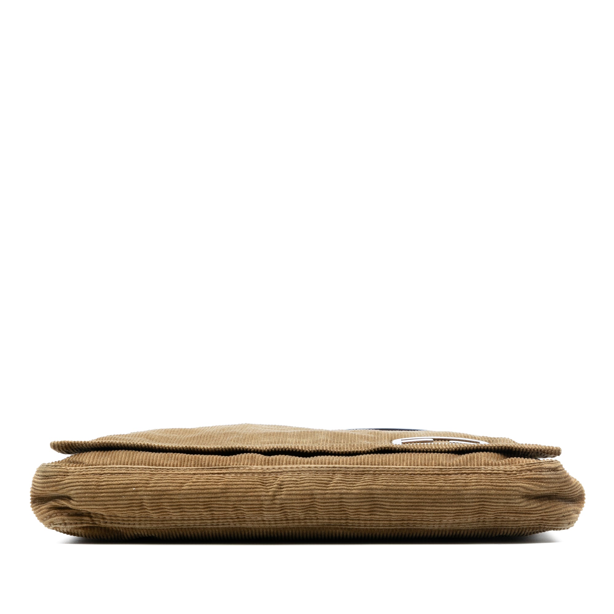 Corduroy Shoulder Bag - Image 3