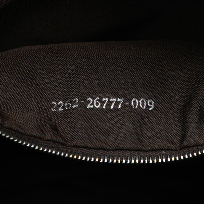 Corduroy Shoulder Bag - Image 6