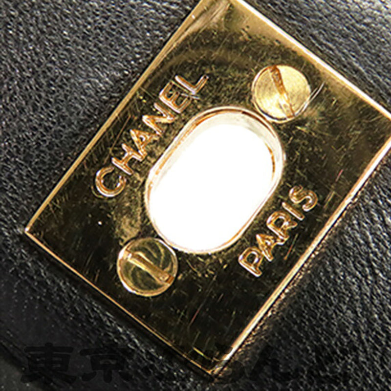 Small Classic Lambskin Double Flap - Image 12