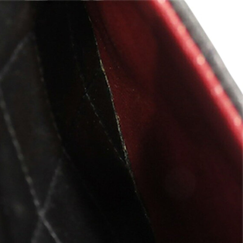 Small Classic Lambskin Double Flap - Image 20