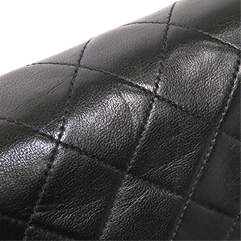 Small Classic Lambskin Double Flap - Image 23