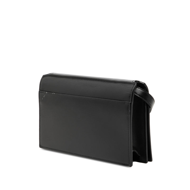 Smooth Calfskin Crossbody - Image 2