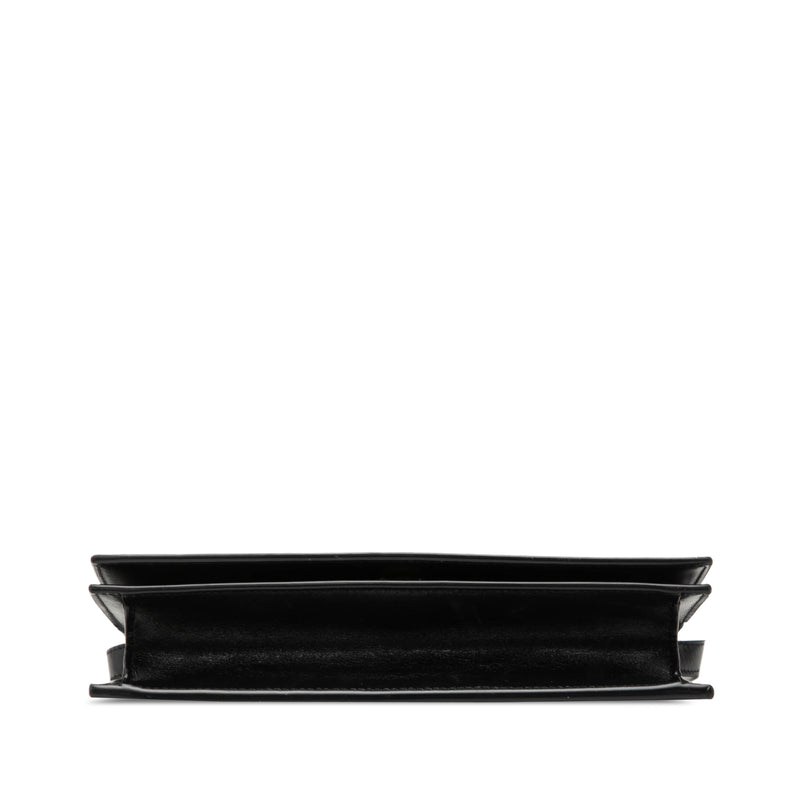 Smooth Calfskin Crossbody - Image 3