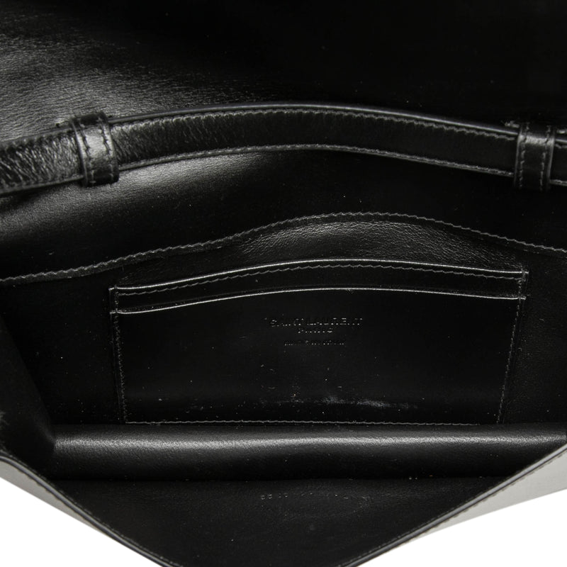 Smooth Calfskin Crossbody - Image 4