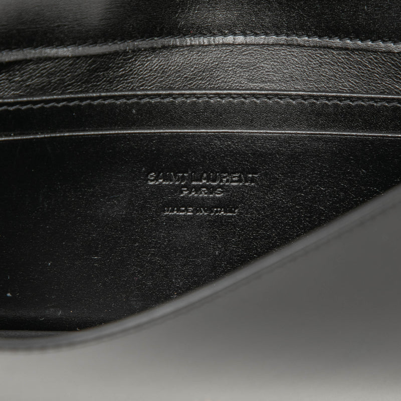 Smooth Calfskin Crossbody - Image 5