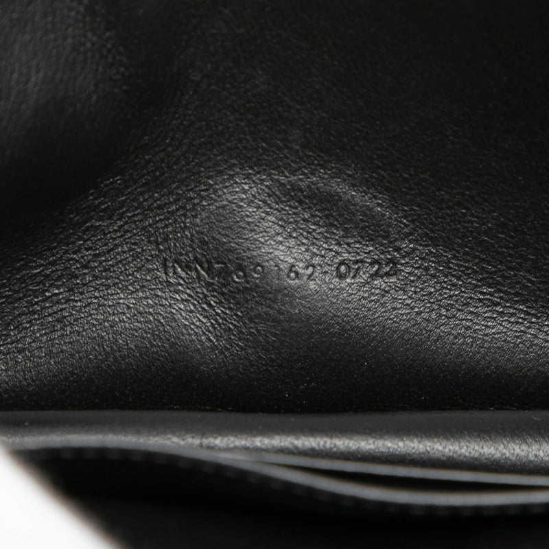 Smooth Calfskin Crossbody - Image 6