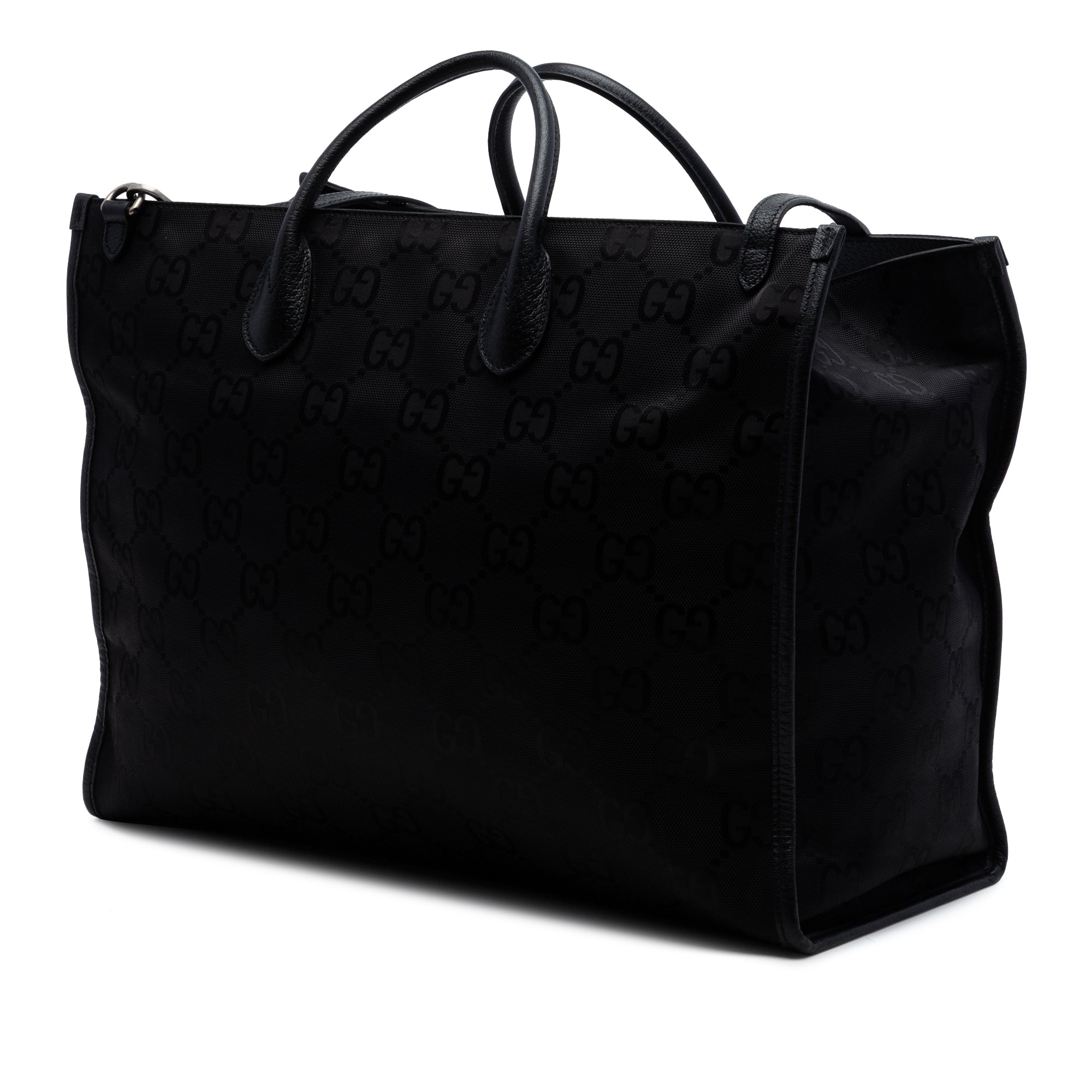 GG Econyl Off The Grid Convertible Tote - Image 2