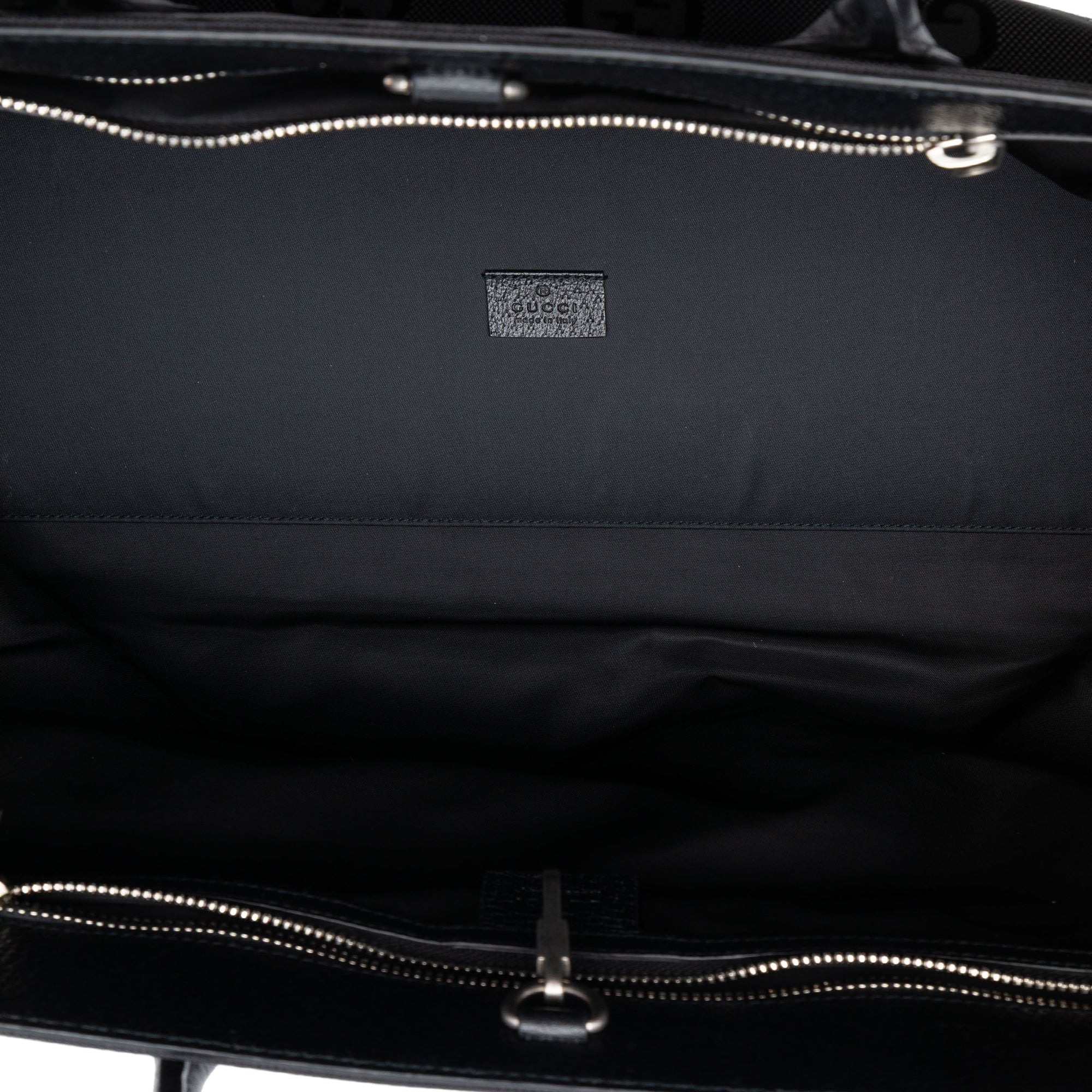 GG Econyl Off The Grid Convertible Tote - Image 4