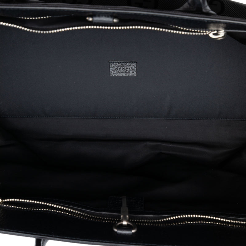 GG Econyl Off The Grid Convertible Tote - Image 4