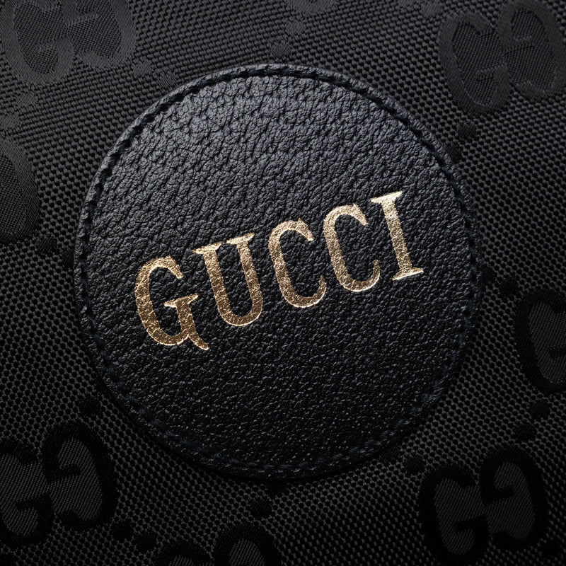 GG Econyl Off The Grid Convertible Tote - Image 5