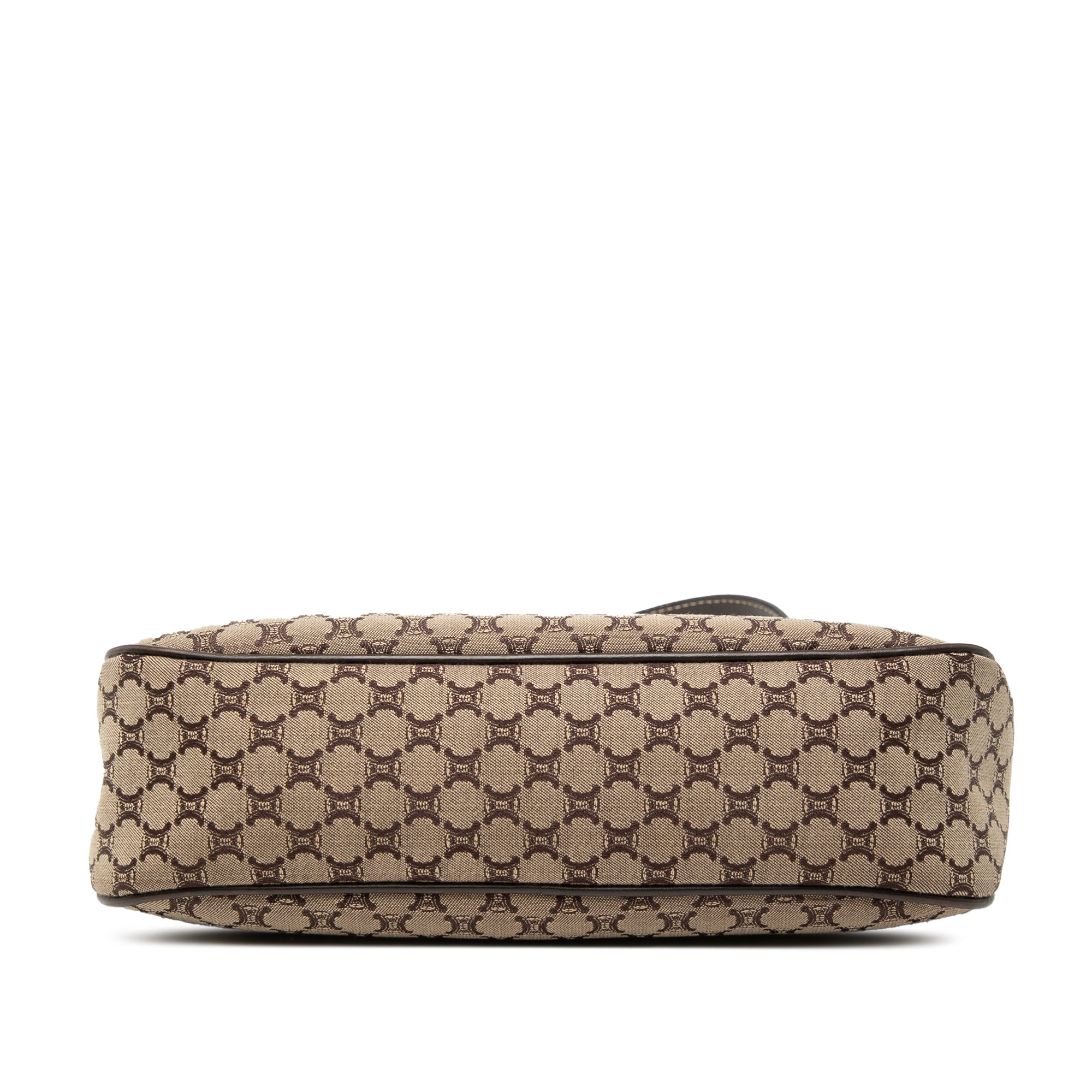 Macadam Canvas Shoulder Bag - Image 3