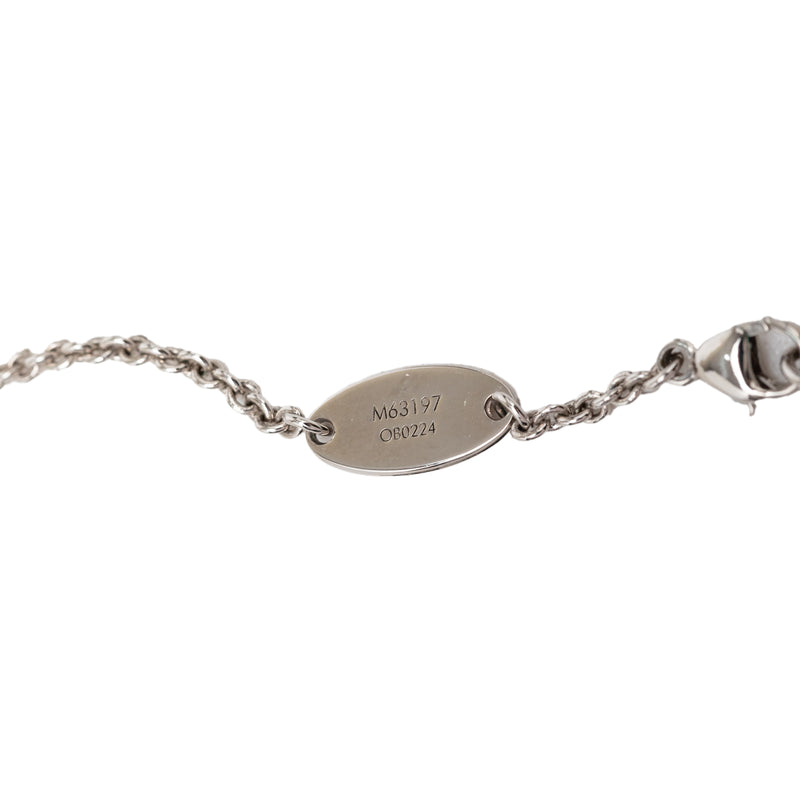 Brass Essential V Supple Necklace - Image 4