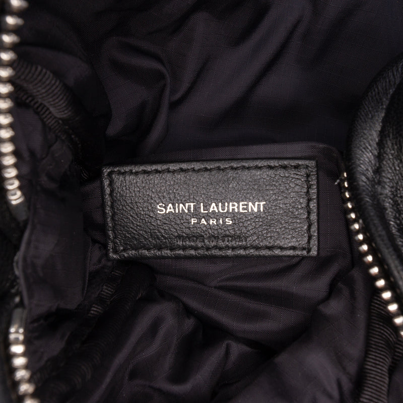 Leather Sid Messenger Bag - Image 5