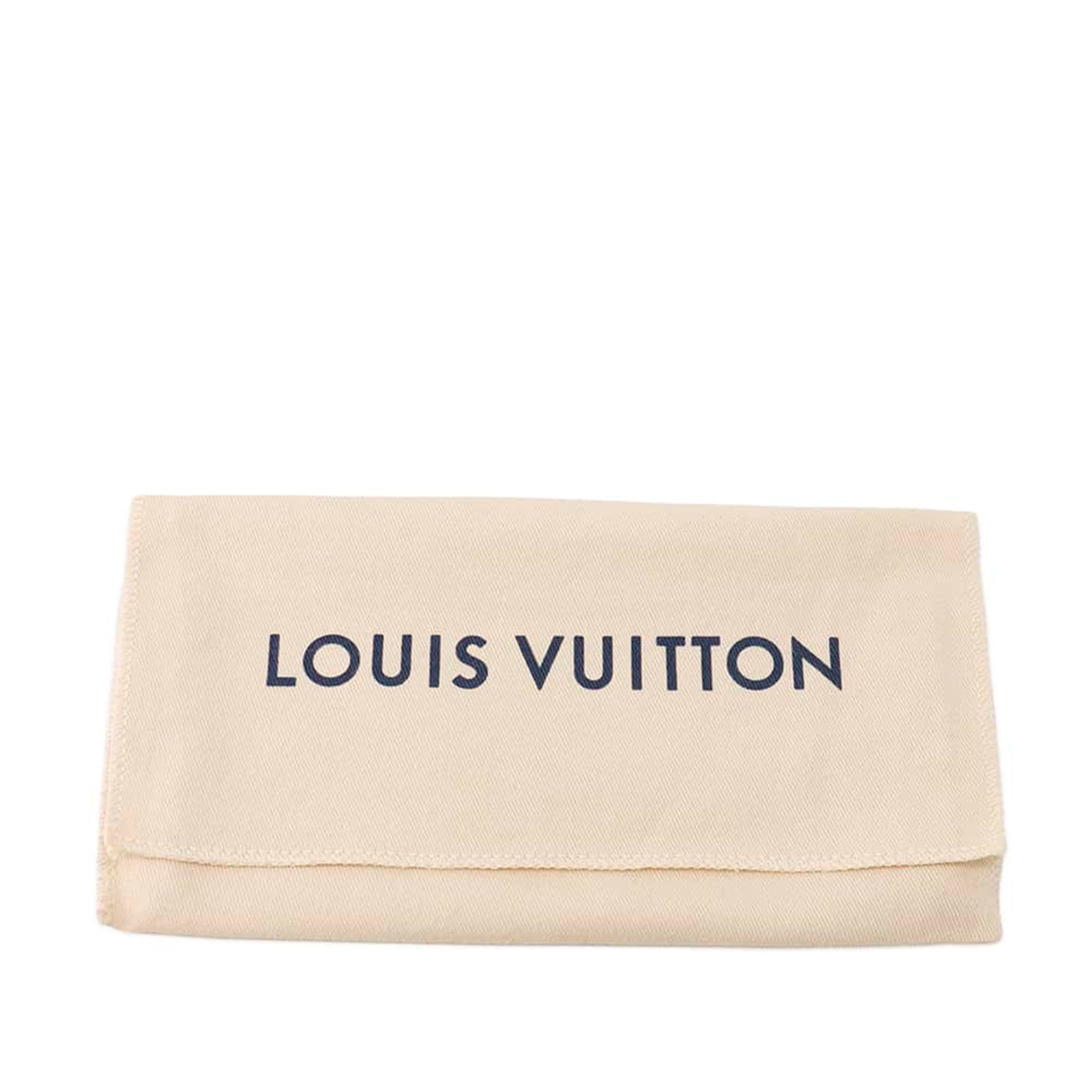 Monogram Portefeuille Sarah - Image 11