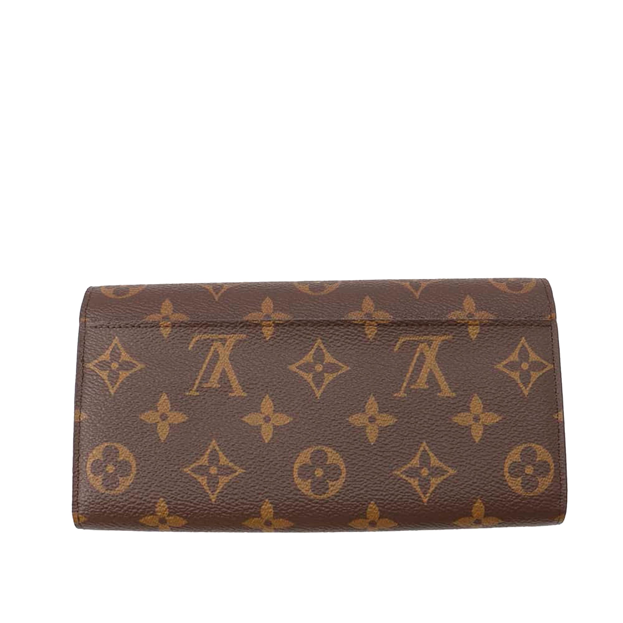 Monogram Portefeuille Sarah - Image 2