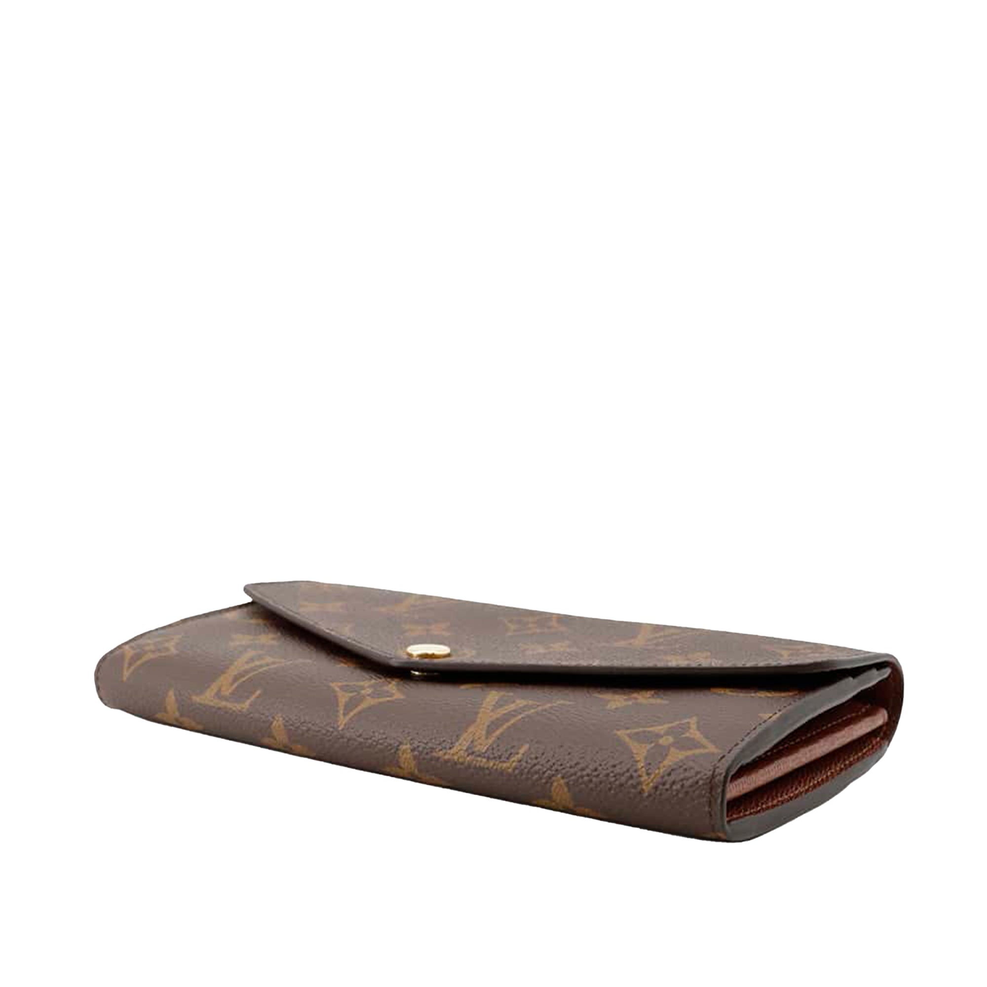 Monogram Portefeuille Sarah - Image 3