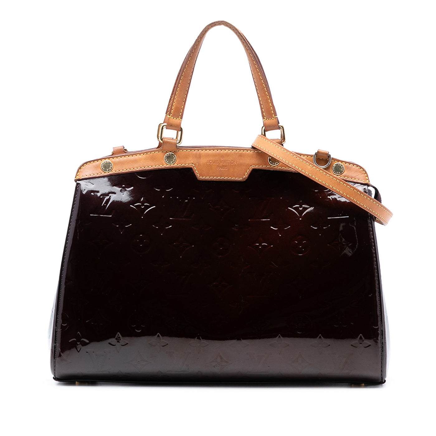 Monogram Vernis Brea MM - Image 1