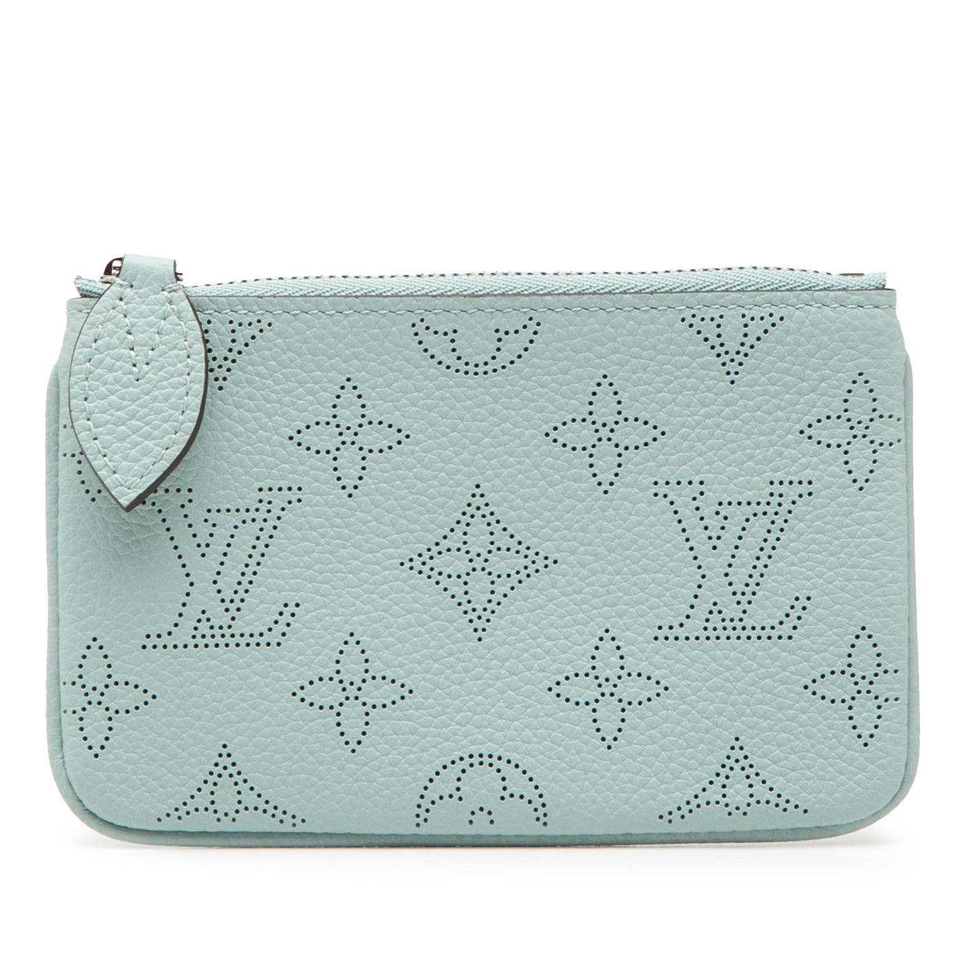 Monogram Mahina Pochette Cles - Image 1