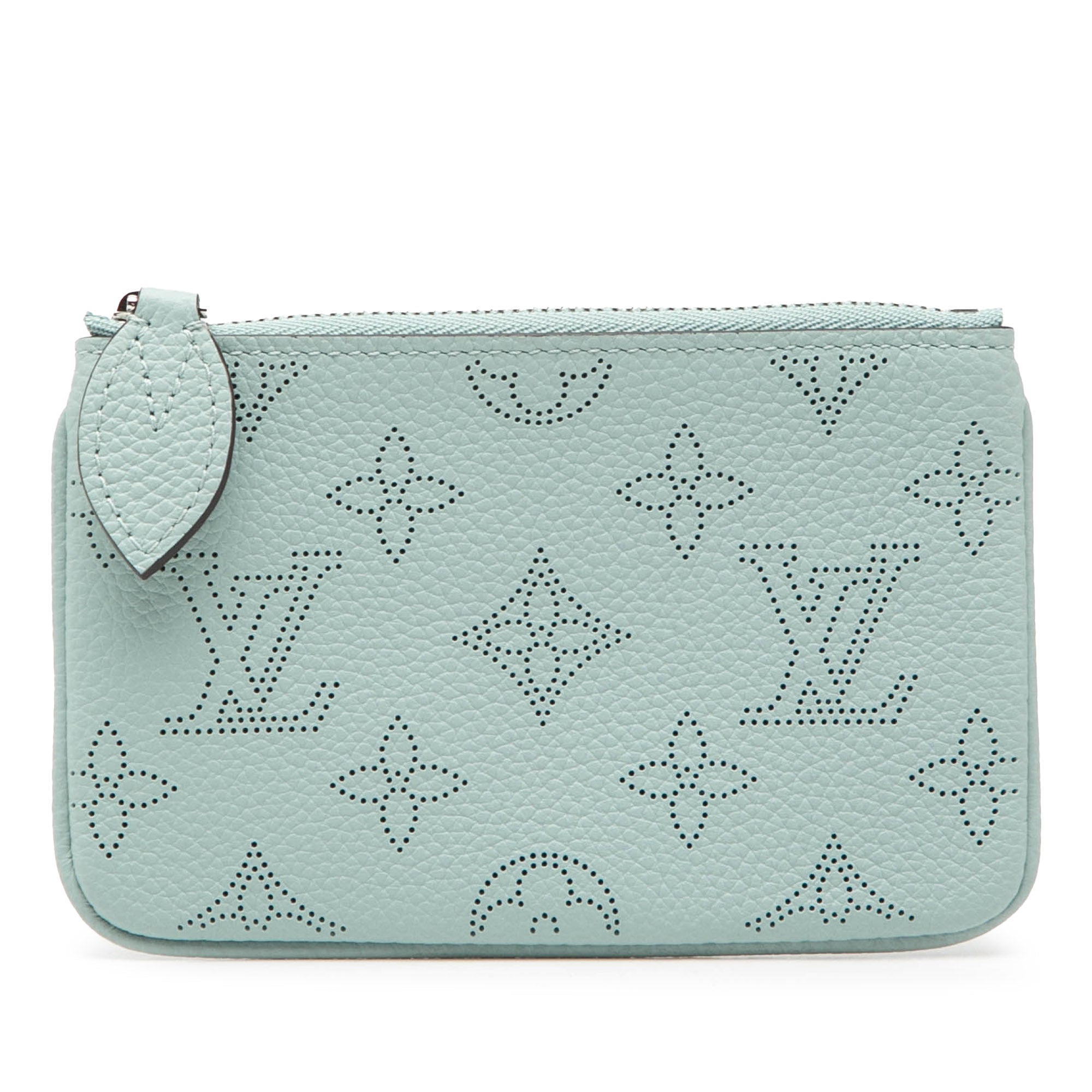 Monogram Mahina Pochette Cles - Image 1