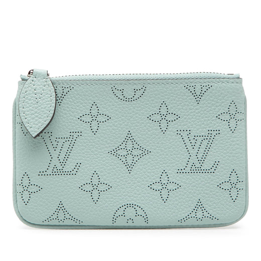 Monogram Mahina Pochette Cles - Image 1